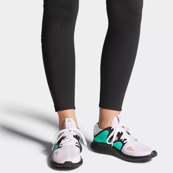 adidas running run lux clima